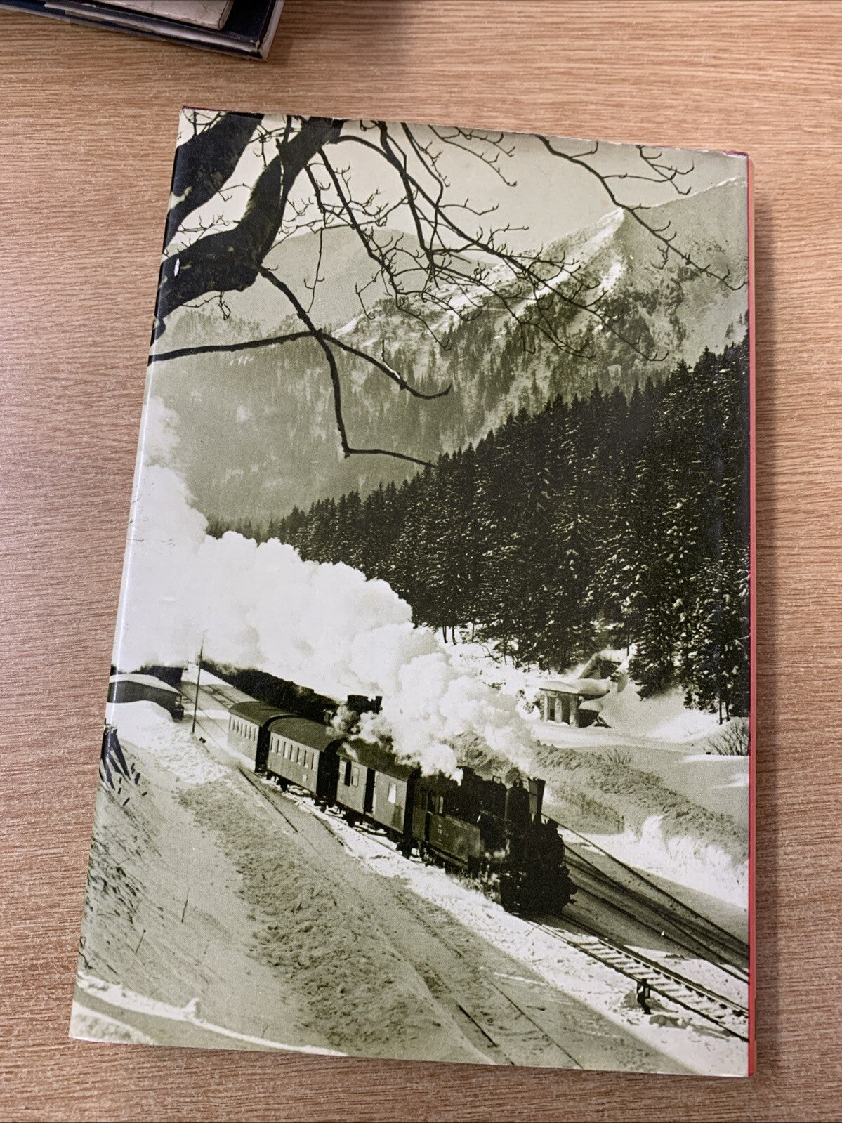 Austrian Travel Wonderland by W.J.K. Davies (Hardcover, 1974)