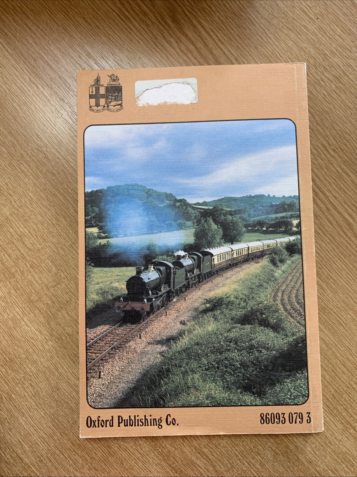 Nostalgic Days Further Reminiscences Of A Great Western Fireman