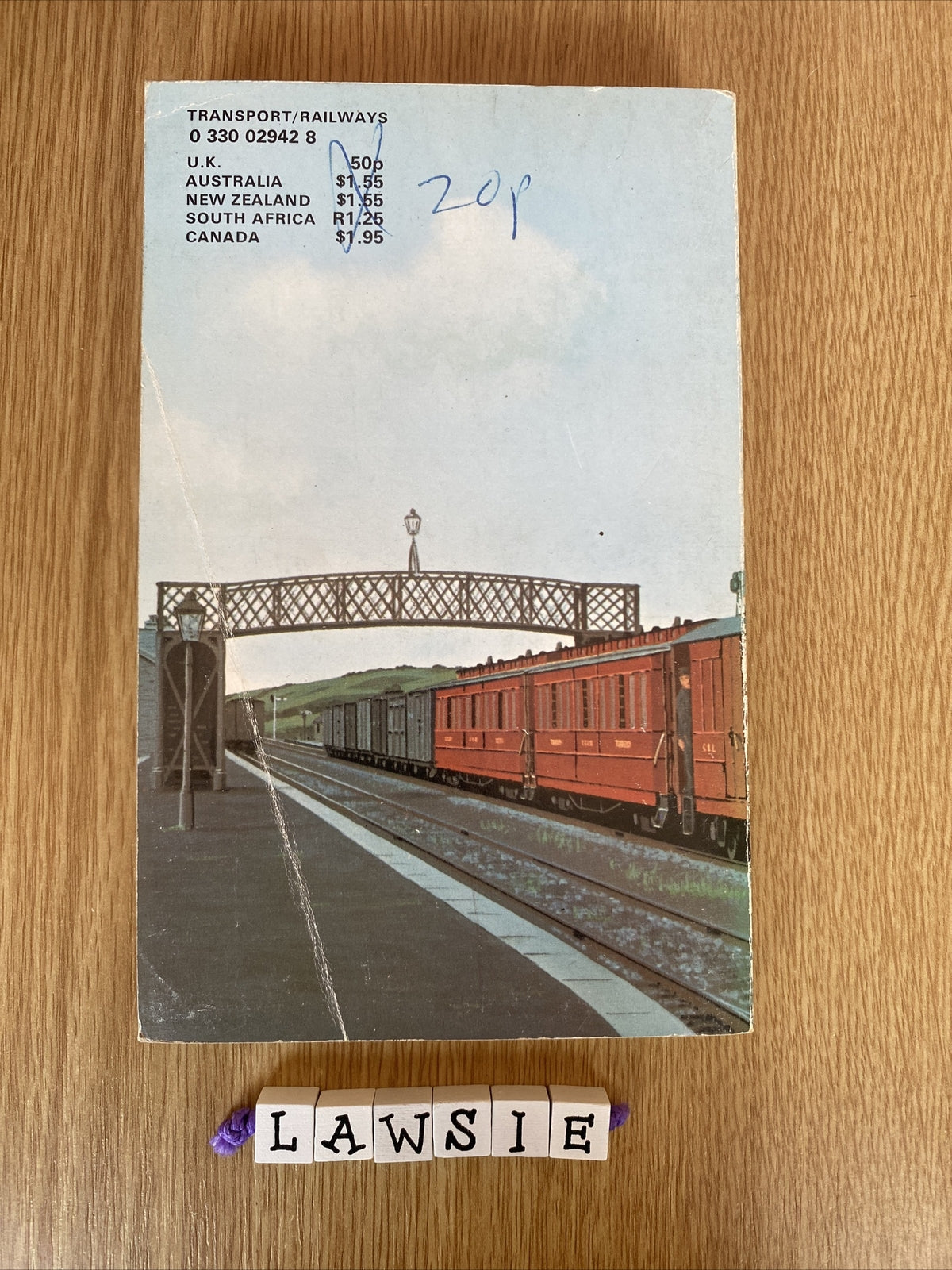 Cavan and Leitrim Railway by P.J. Flanagan (Paperback)