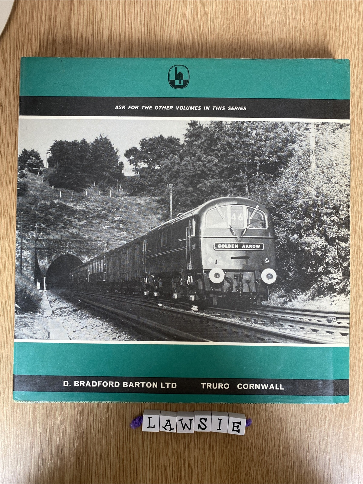 Southern Electrics - A Pictorial Survey