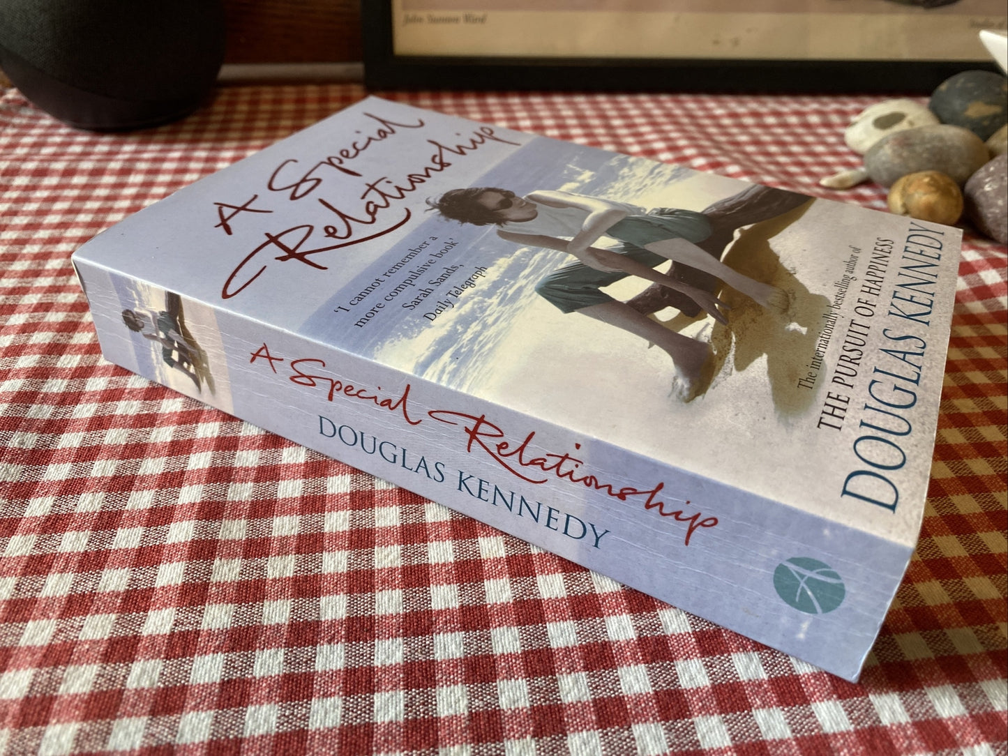 A Special Relationship by Douglas Kennedy (Paperback, 2004)