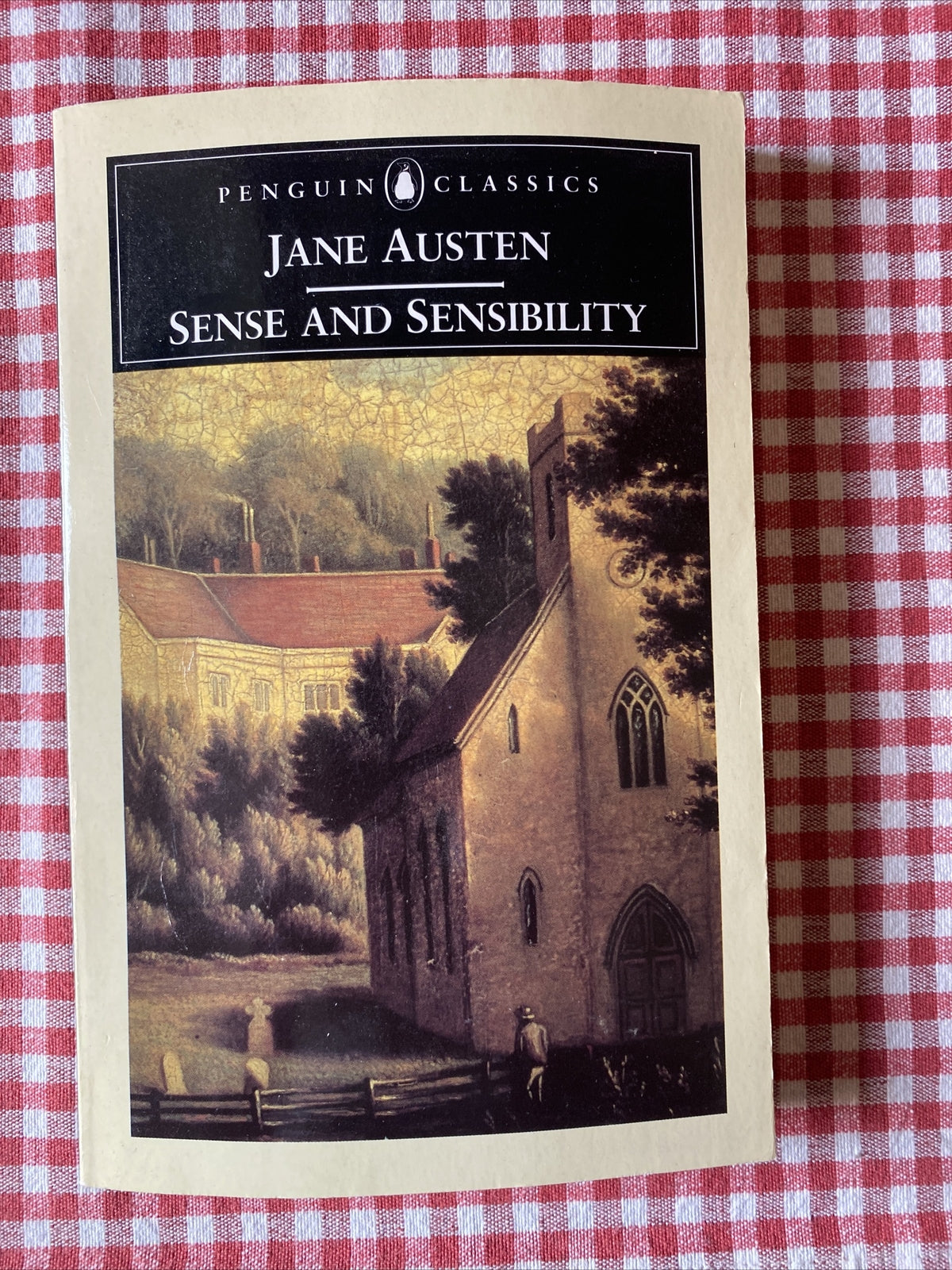 Sense and Sensibility by Jane Austen (Paperback, 1995)