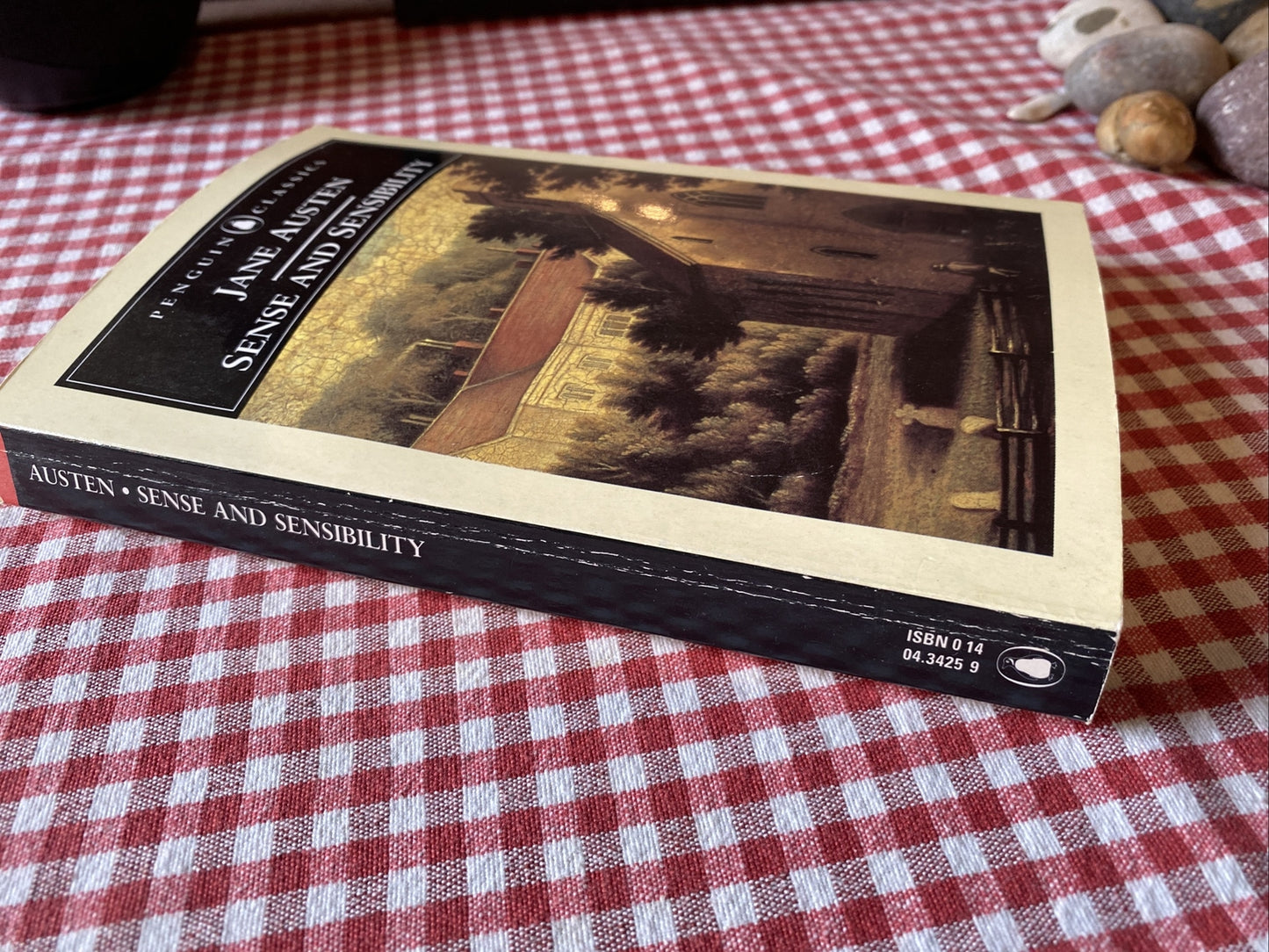 Sense and Sensibility by Jane Austen (Paperback, 1995)