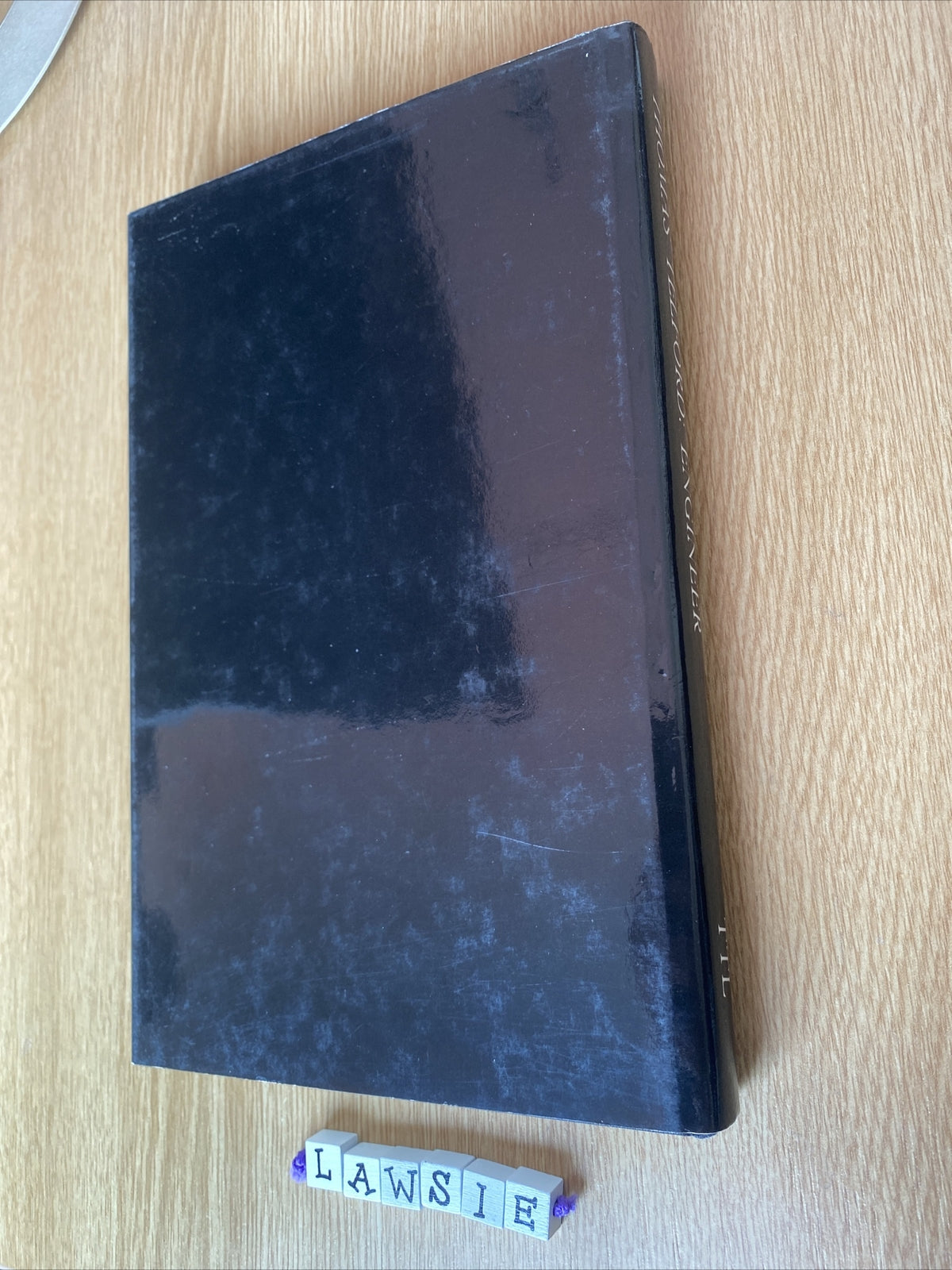 Thomas Telford, Engineer by Alastair Penfold (Hardcover)