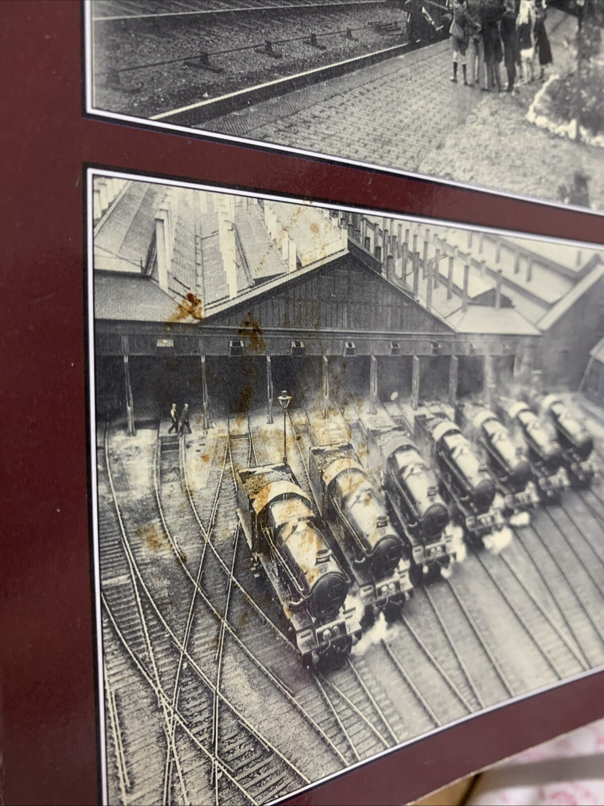 GWR Reflections by Keith Beck, Nigel Harris (Hardcover, 1996)