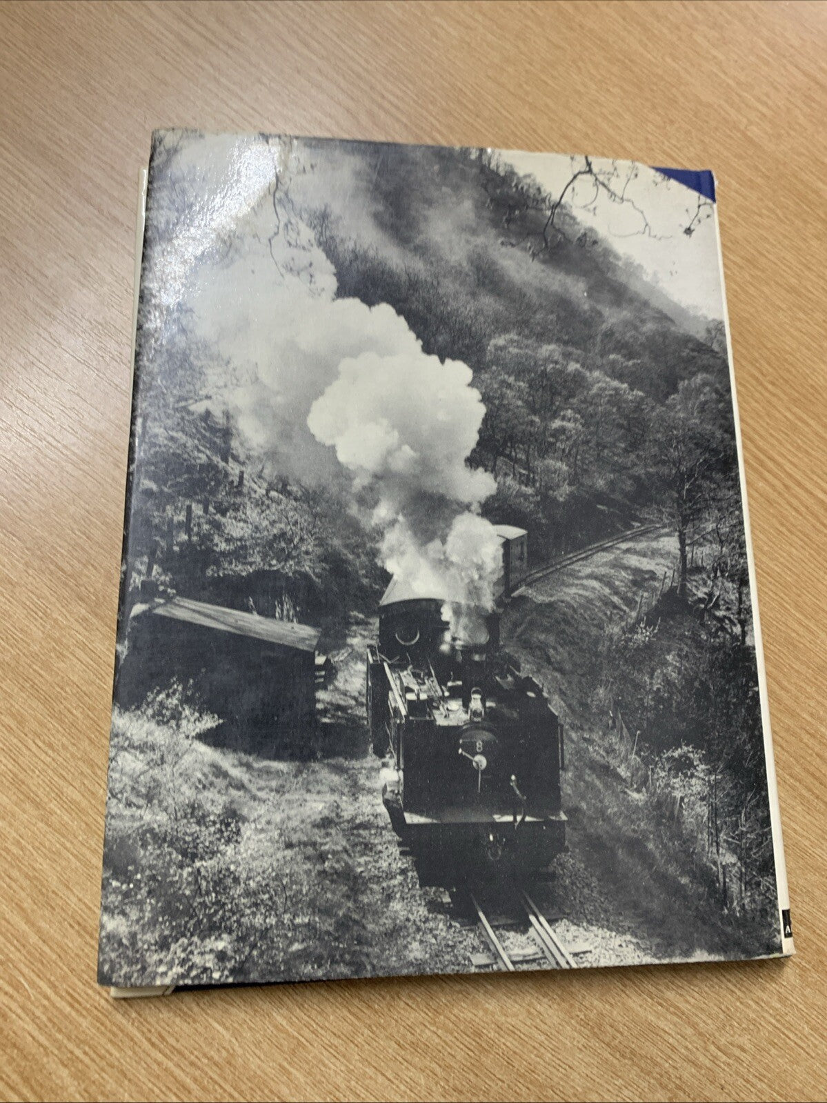 Specials In Steam- Brian Stephenson And Patrick Russell