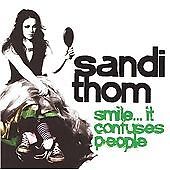 Sandi Thom - Smile... It Confuses People (2006)