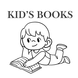 Kid's books