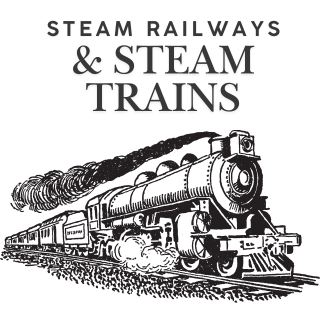 Steam Railways and Steam Trains