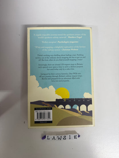 Tiny stations by Dixe Wills