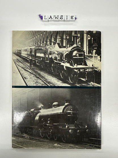 Great Northern by O.S. Nock