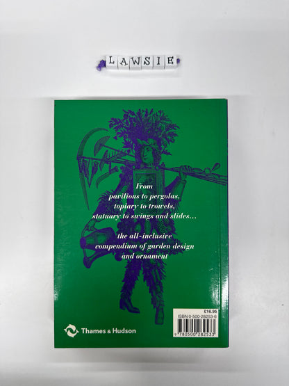 Garden preface by monty don Mania by Philip de bay & James Bolton