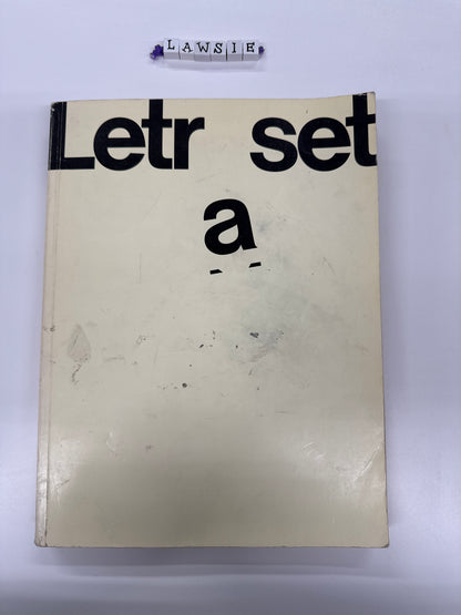 Letraset