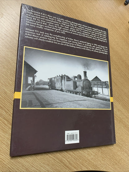 British Steam: London and North East Railway by Colin Garratt (Hardcover, 1995)