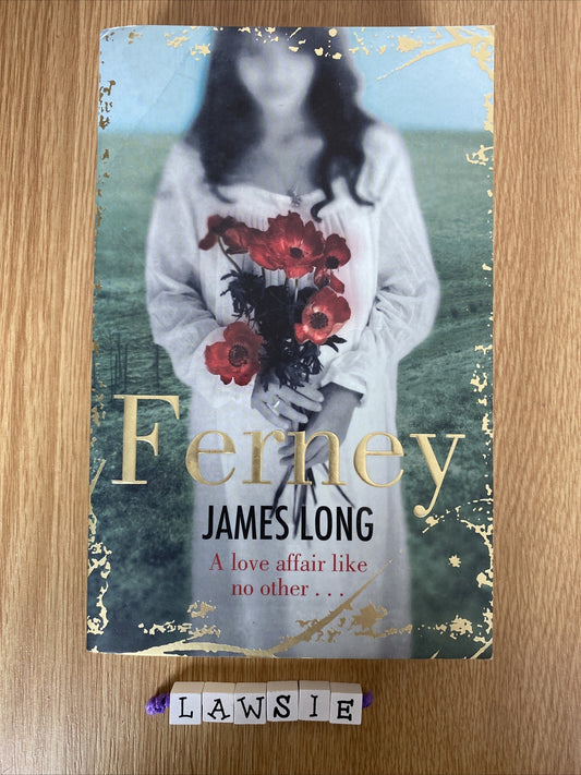 Ferney by James Long (Paperback, 2008)