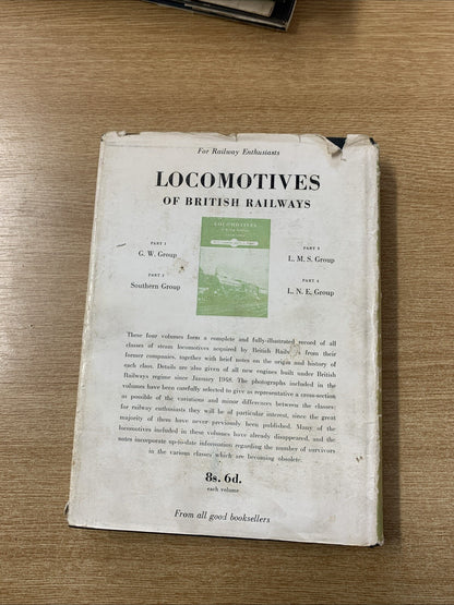 On railways at home and abroad