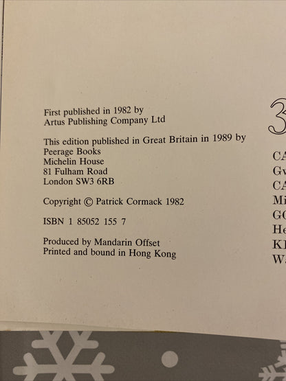 Castles of Britain by Patrick Cormack (Hardcover, 1989)
