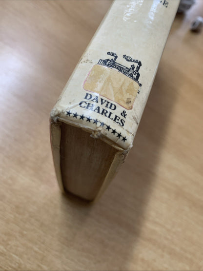 Regional History of the Railways of Great Britain: v. 7: The West Midlands by...