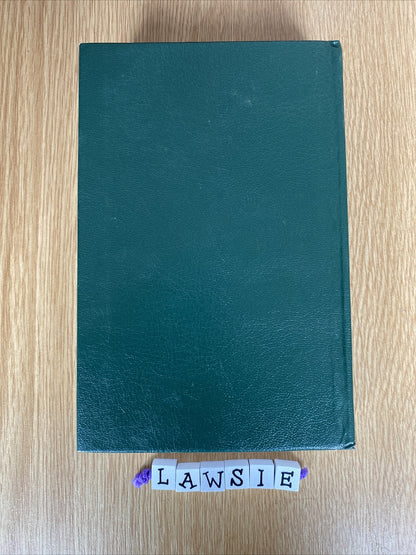 Sunday Service Book - Oxford University Press Hardcover 1988