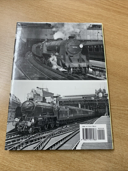 Southern Express Locomotives by Brian T. Stephenson (Hardcover, 1988)