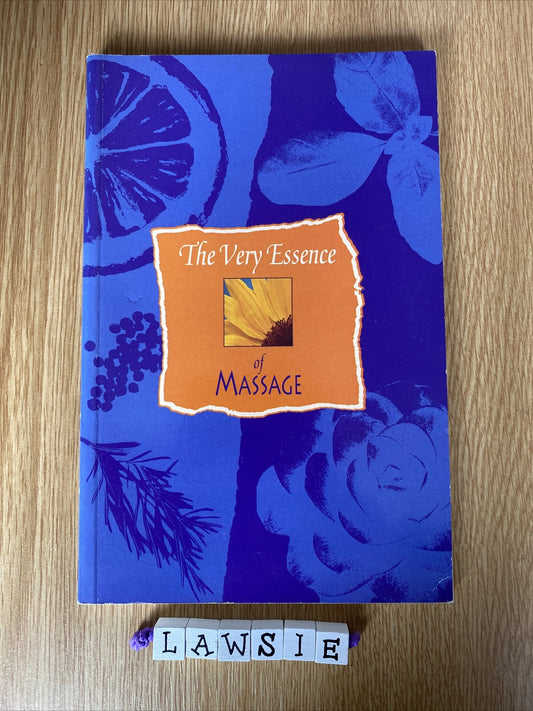 Very Essence of Massage by Philip Chambers (Paperback, 1997)