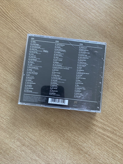 Various Artists - Ultimate Rock [Sony] (2009)