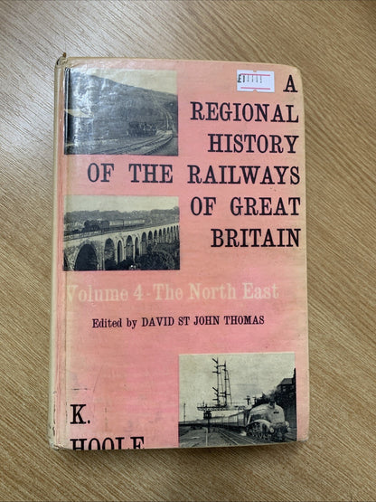 Regional History of the Railways of Great Britain: v. 7: The West Midlands by...