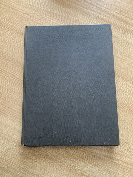 Industrial Steam Album by Michael Jeremy Fox and G. D. King (1970, Book,...