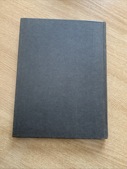 Industrial Steam Album by Michael Jeremy Fox and G. D. King (1970, Book,...