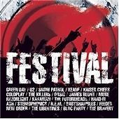 Various Artists - Festival [Warner] (2005)
