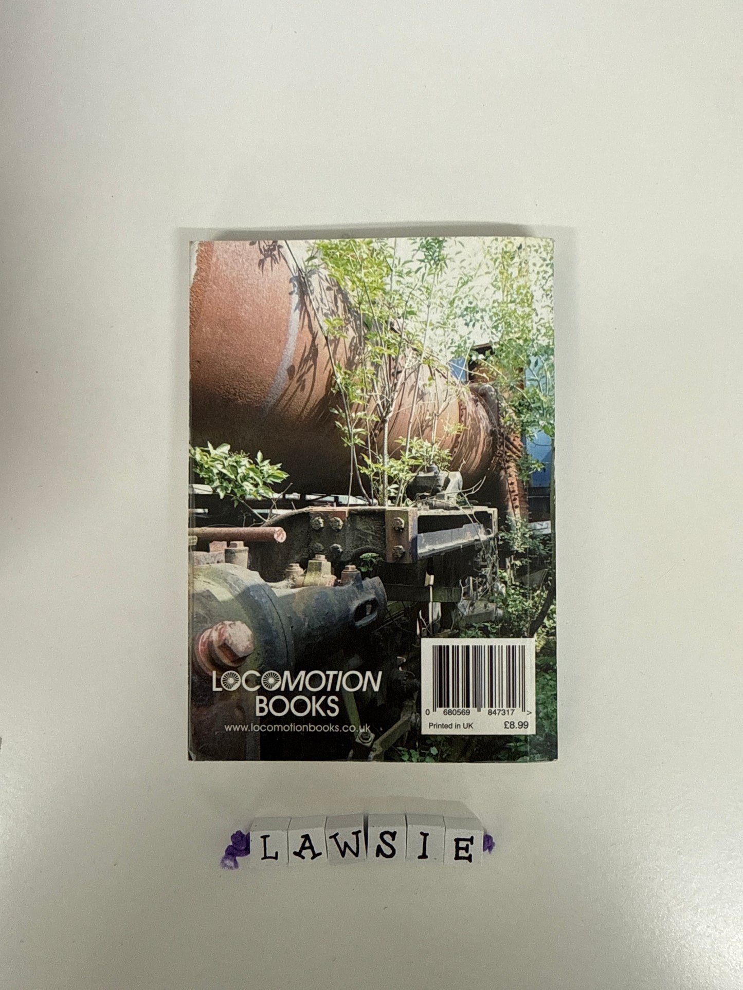 Numerical list and Locations Steam Locomotives of Great Britain . Standard Gauge Ex Mainline , WD and Industrial