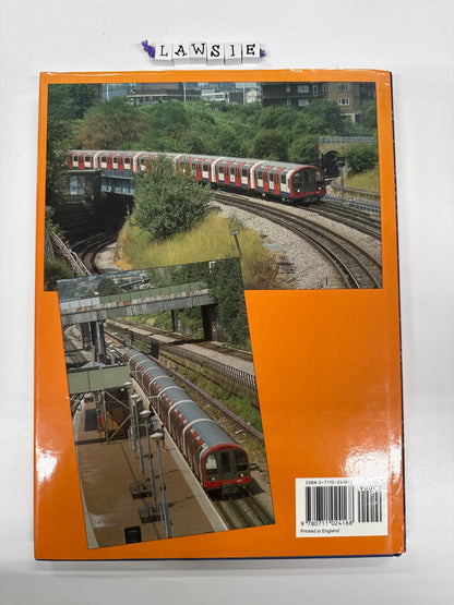 London’s underground . An illustrated history of the world’s premier underground system by John Glover