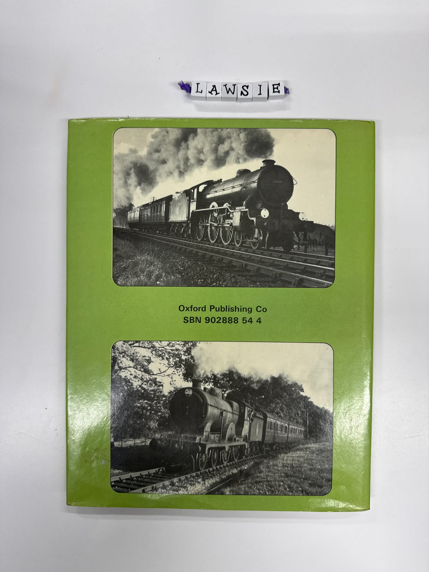 East Anglian Album by Dr. Ian C. Allen