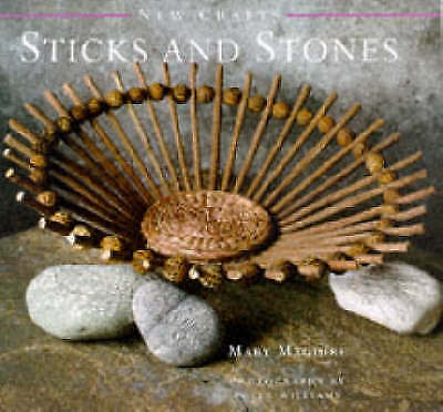 Stick and Stones by Mary Maguire (Hardcover, 1998)