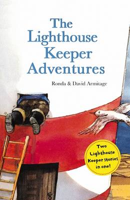 Lighthouse Keepers Rescue and Catastrophe Reader by Ronda Armitage...