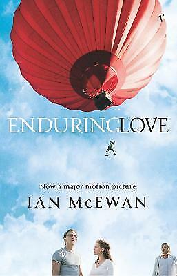 Enduring Love by Ian McEwan (Paperback)