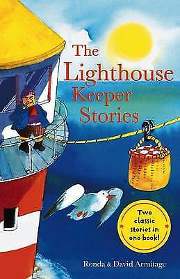 The Lighthouse Keeper Stories by Ronda Armitage (Paperback, 2008)