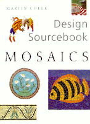 Mosaics by Martin Cheek (Hardcover, 1998)