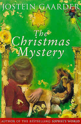 The Christmas Mystery by Jostein Gaarder (Paperback, 1997)
