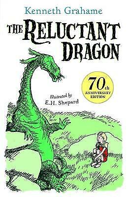 The Reluctant Dragon by Kenneth Grahame (Paperback, 2008)