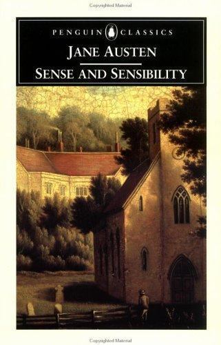 Sense and Sensibility by Jane Austen (Paperback, 1995)