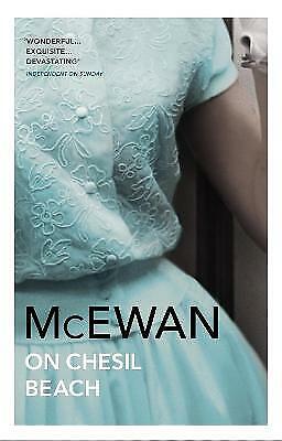 On Chesil Beach by Ian McEwan (Paperback, 2008)