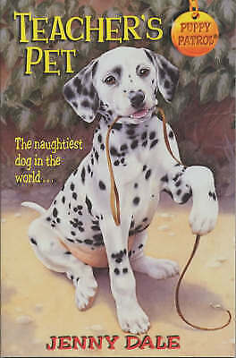 Teacher's Pet by Jenny Dale (Paperback, 1997)