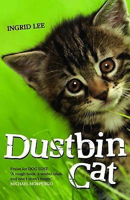 Dustbin Cat by Ingrid Lee (Paperback, 2010)